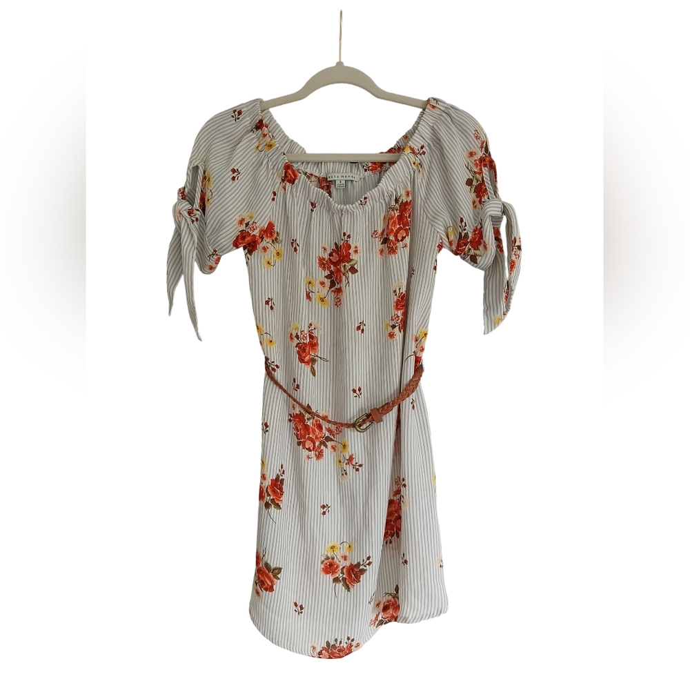 Haute Monde dress